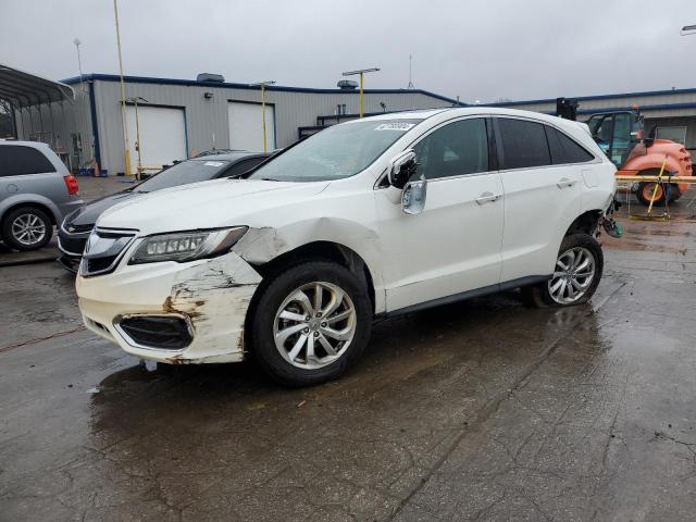 Acura Rdx (2017)
