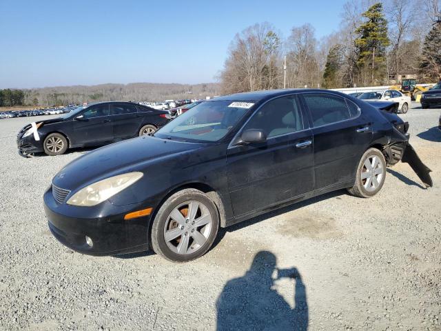 Lexus Es330 (2005)