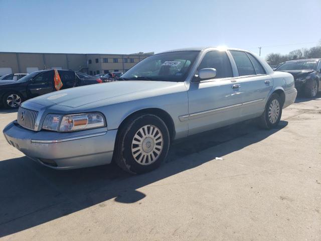 Mercury Grmarquis (2008)