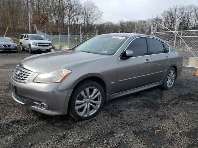 Infiniti M35 (2008)