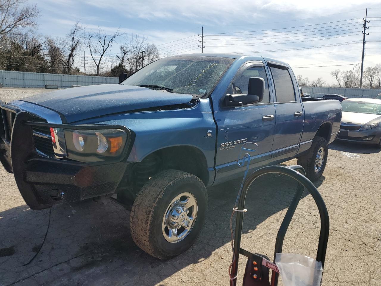Dodge Ram (2006)