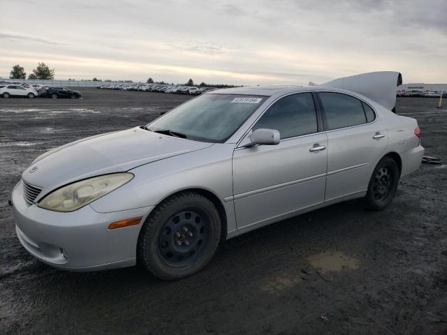 Lexus Es330 (2005)