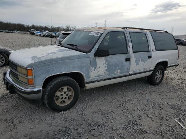 Chevrolet Suburban (1992)