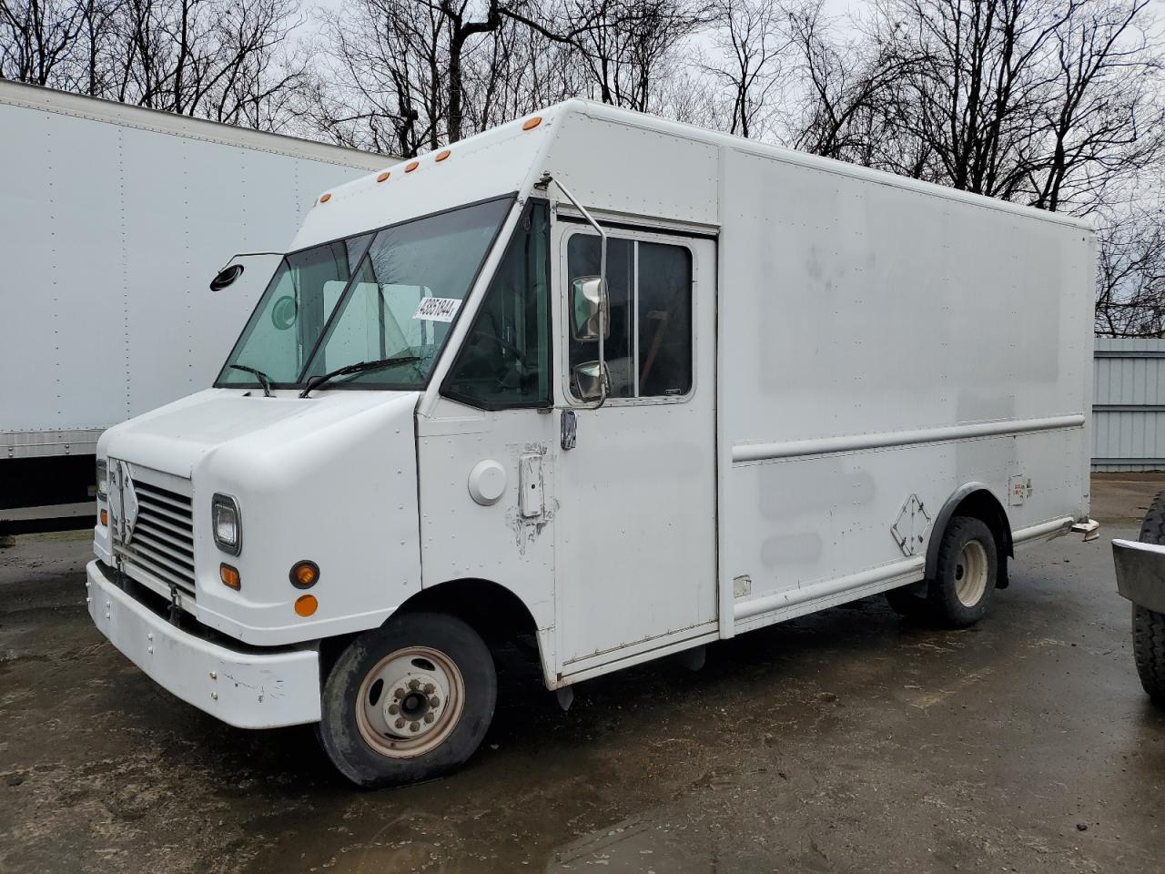 Ford Econoline (2009)