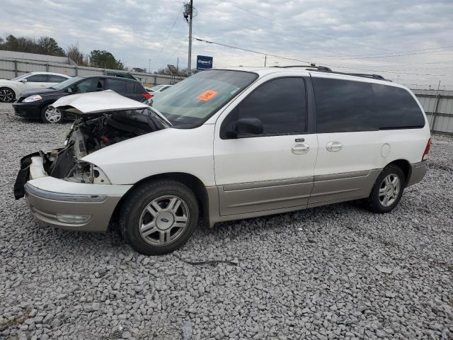 Ford Windstar (2002)