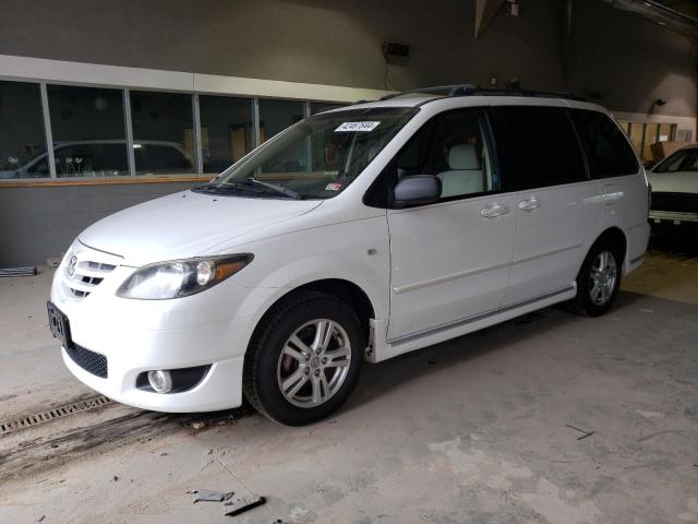 Mazda Mpv (2006)