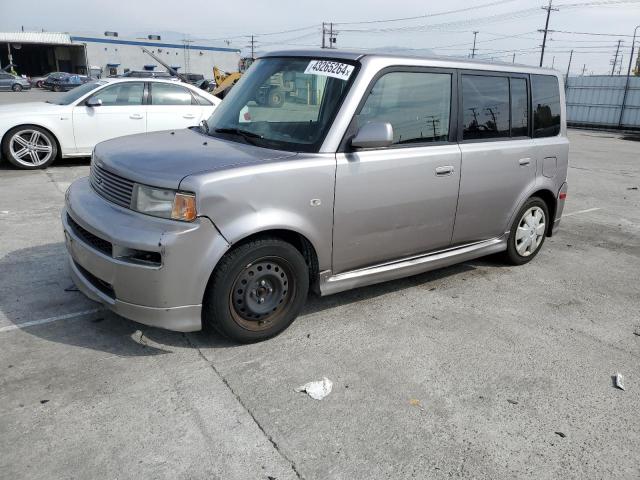 Scion Xb (2006)