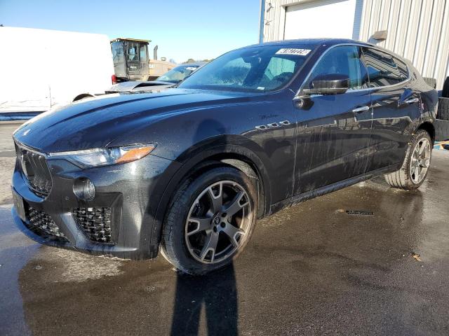 Maserati Levante mo (2023)