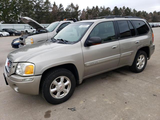 Gmc Envoy (2003)