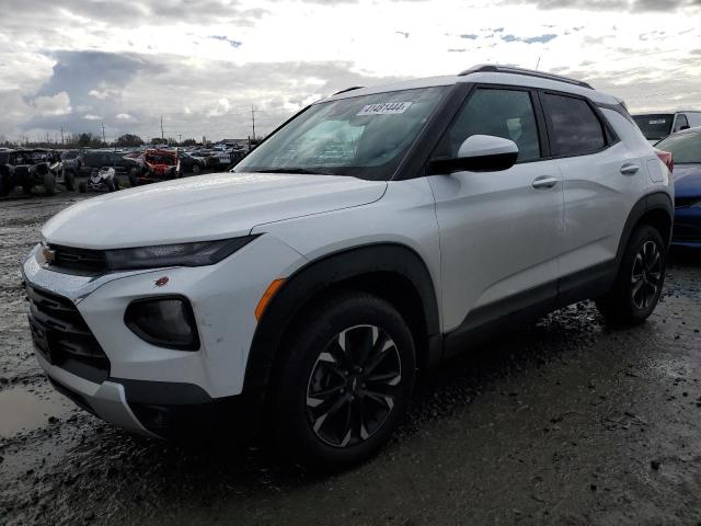 Chevrolet Trailblzr (2023)