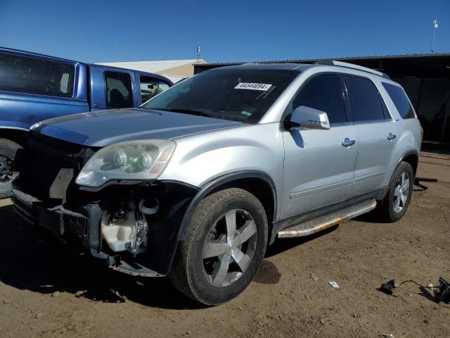 Gmc Acadia (2012)