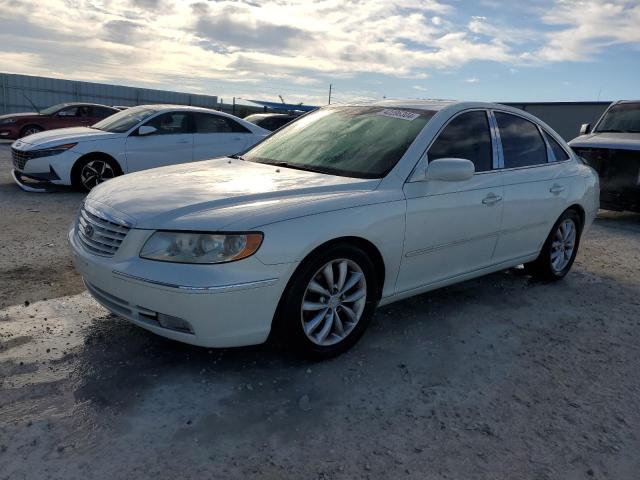 Hyundai Azera (2006)