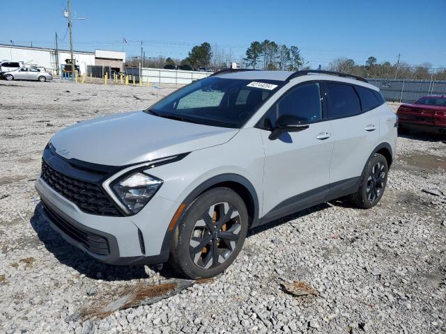 Kia Sportage x (2023)