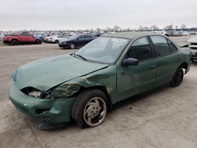Chevrolet Cavalier (1999)