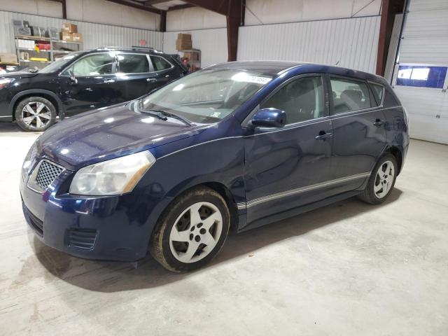 Pontiac Vibe (2009)
