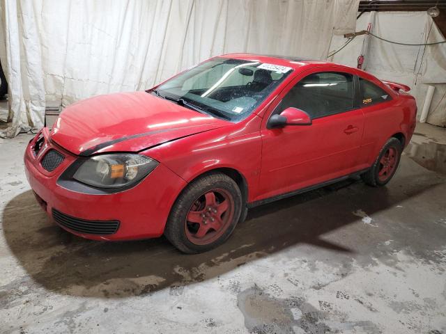 Pontiac G5 (2007)
