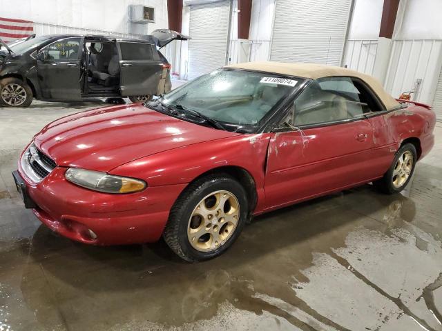 Chrysler Sebring (1997)