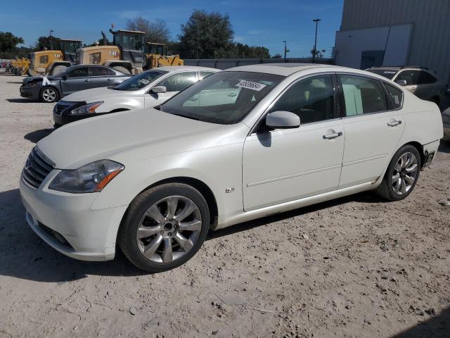 Infiniti M45 (2006)