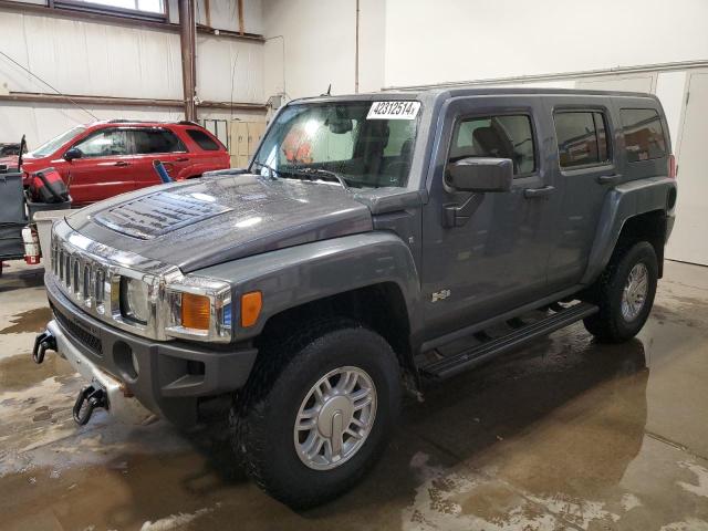 Hummer H3 (2008)