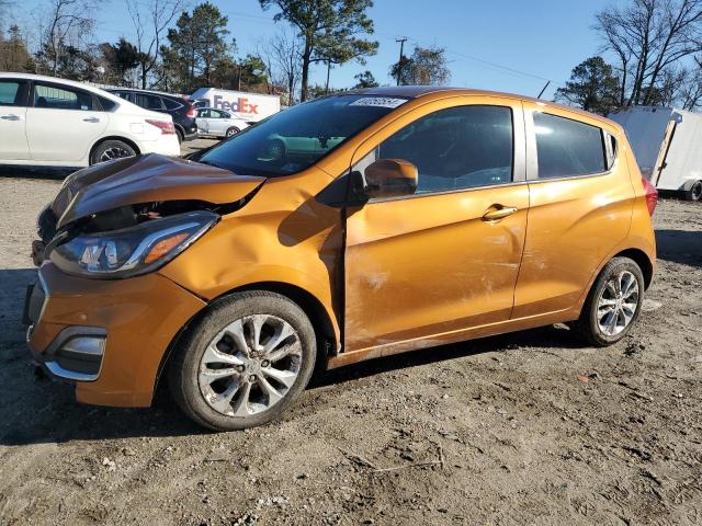 Chevrolet Spark (2019)