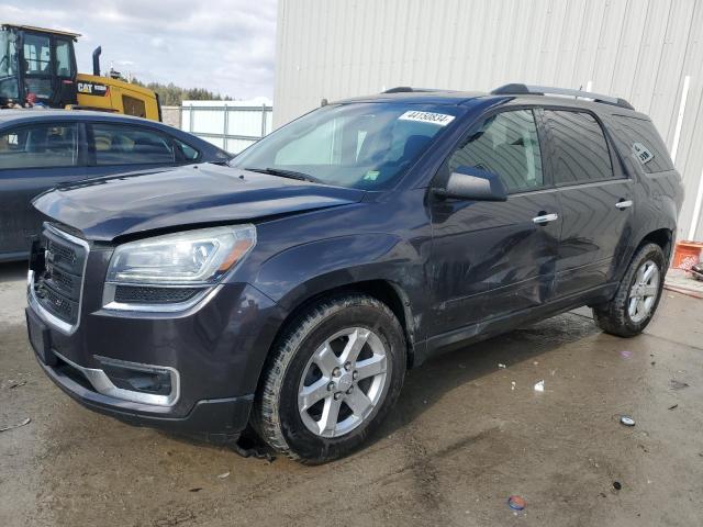Gmc Acadia (2014)