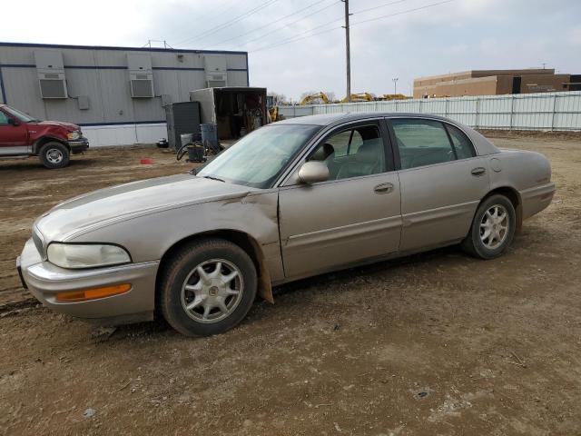 Buick Park ave (2003)