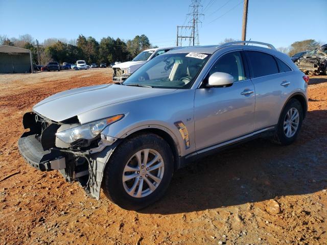 Infiniti Qx70 (2016)