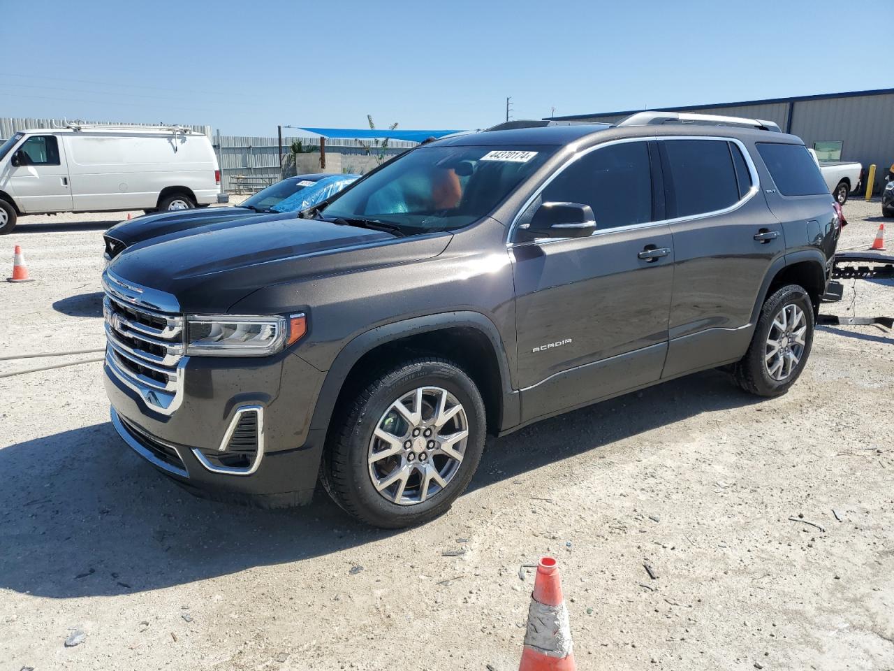 Gmc Acadia (2020)
