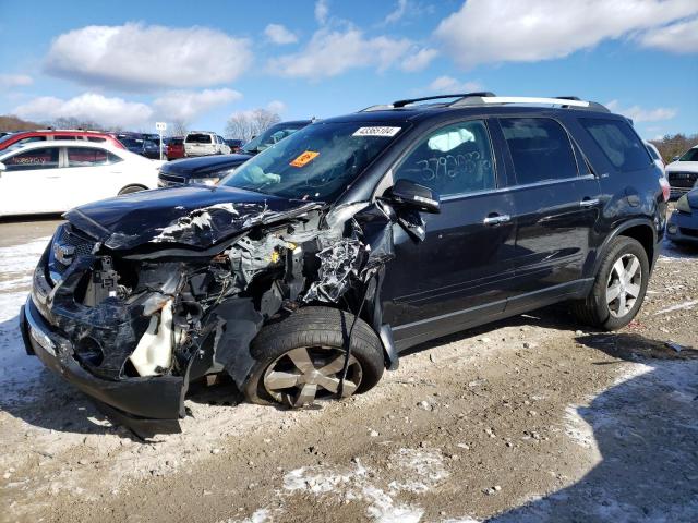 Gmc Acadia (2011)