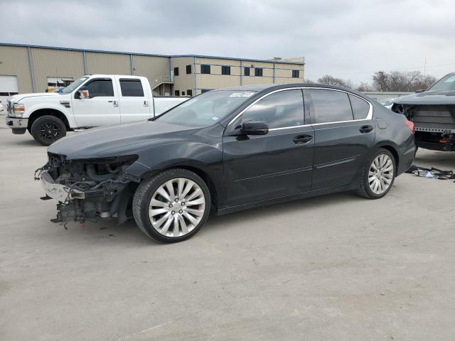 Acura Rlx (2014)