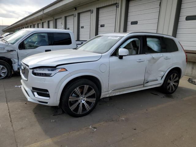 Volvo Xc90 t8 re (2021)