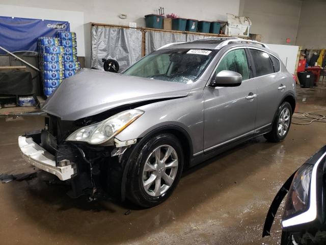 Infiniti Ex35 (2008)