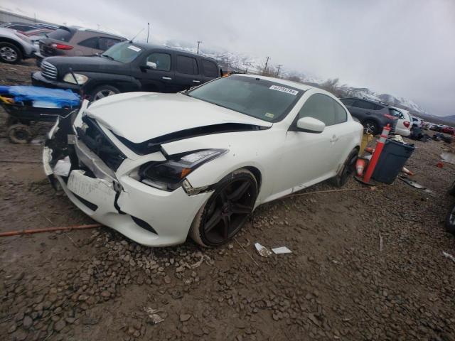 Infiniti G37 (2008)