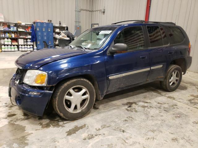 Gmc Envoy (2002)