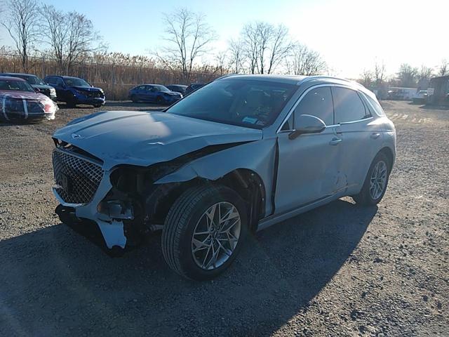 Genesis Gv70 base (2023)