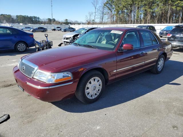 Mercury Grmarquis (2005)