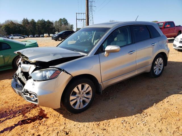 Acura Rdx (2010)