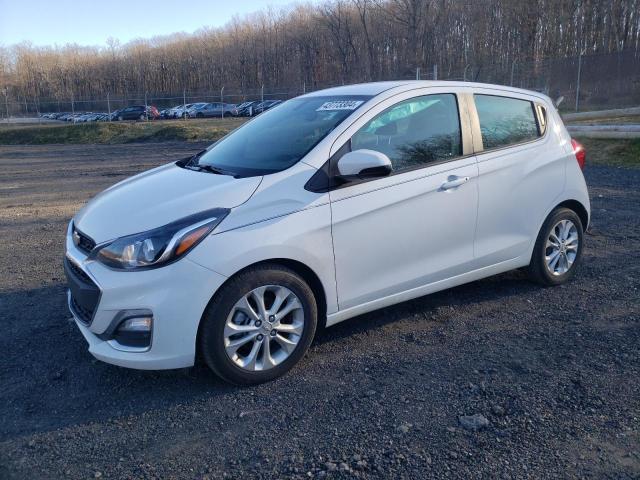 Chevrolet Spark (2021)
