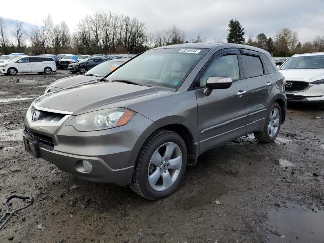 Acura Rdx (2008)