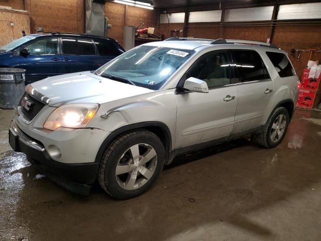Gmc Acadia (2012)