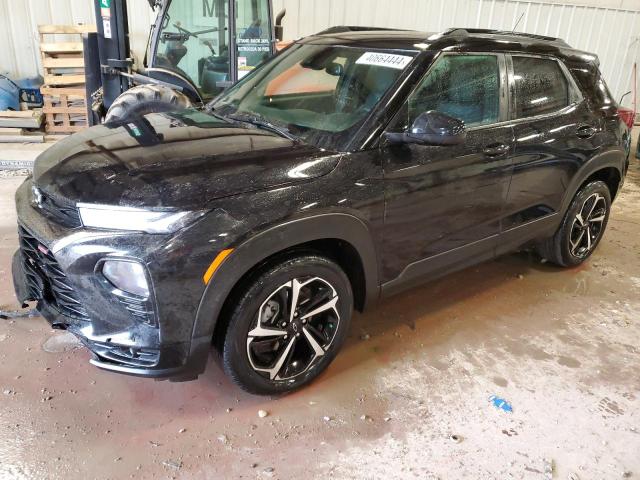 Chevrolet Trailblzr (2021)