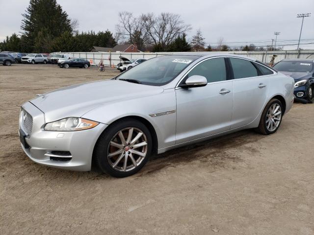 Jaguar Xj (2014)