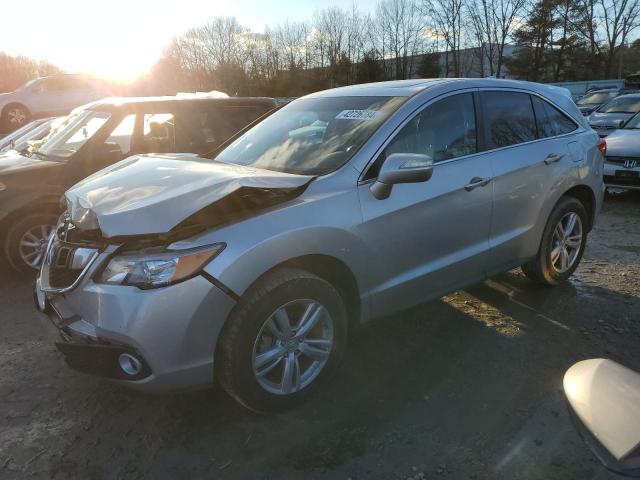 Acura Rdx (2013)