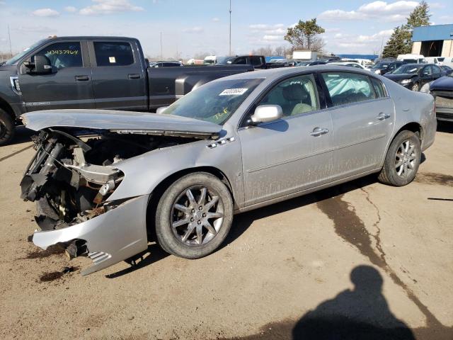 Buick Lucerne (2007)