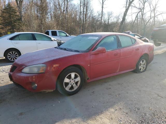 Pontiac Grandprix (2006)