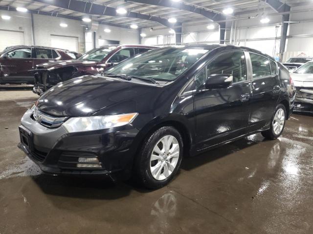Honda Insight (2012)