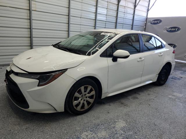 Toyota Corolla le (2020)