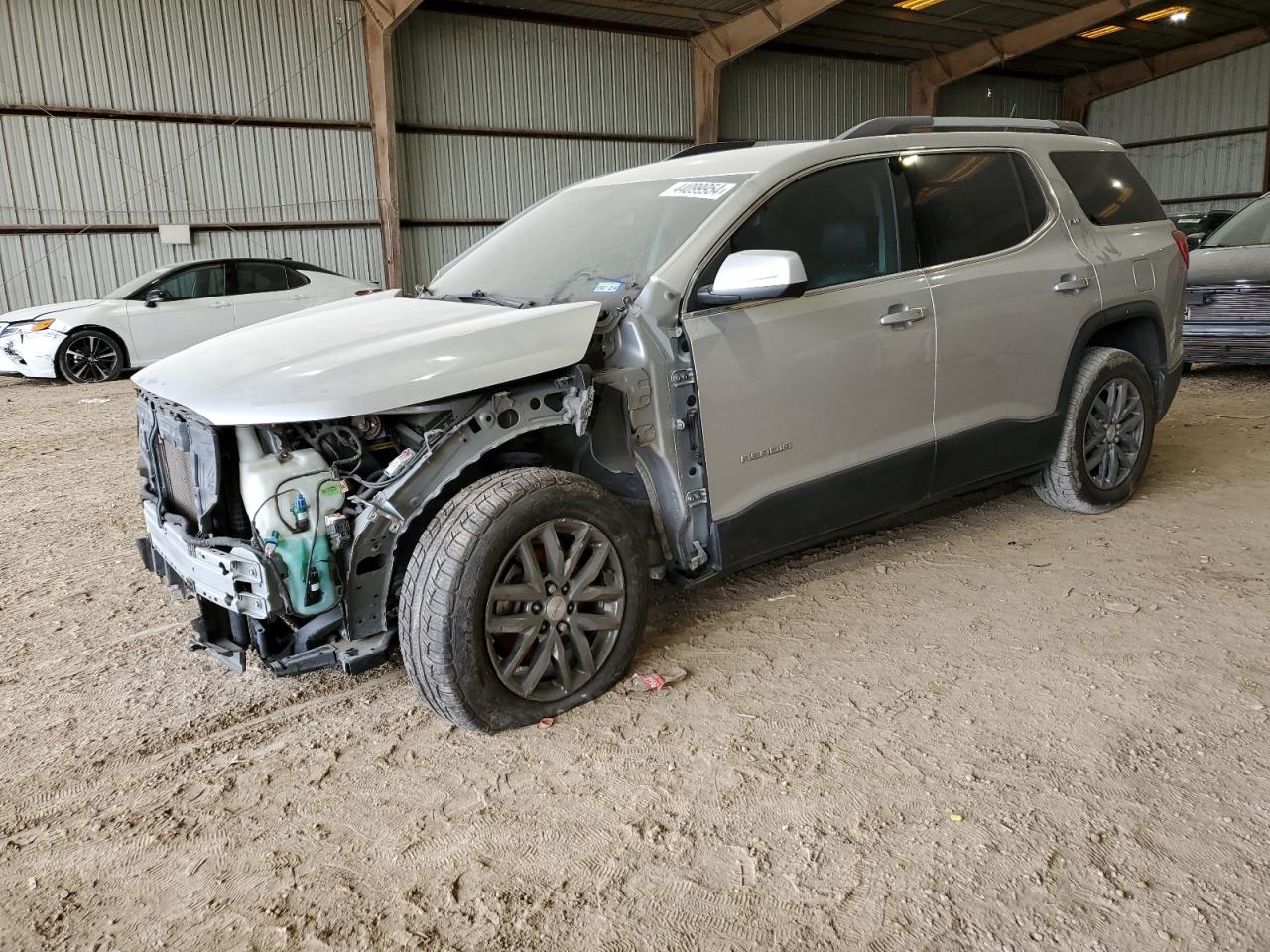 Gmc Acadia (2019)