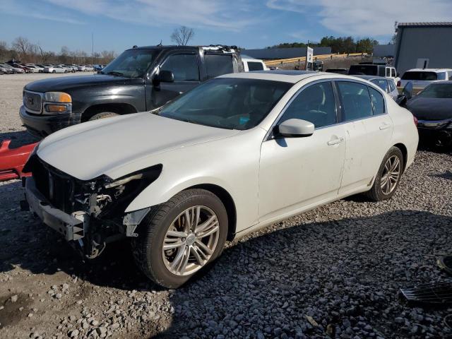 Infiniti G37 (2011)