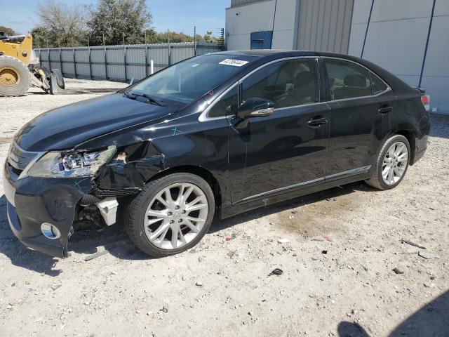 Lexus Hs (2010)